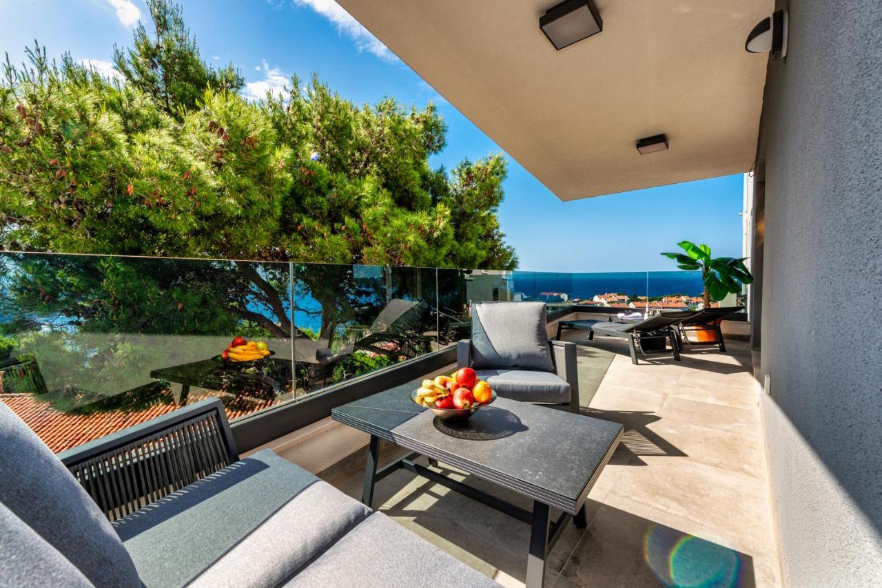 Luxury Apartment Marangun Dubrovnik Exterior photo