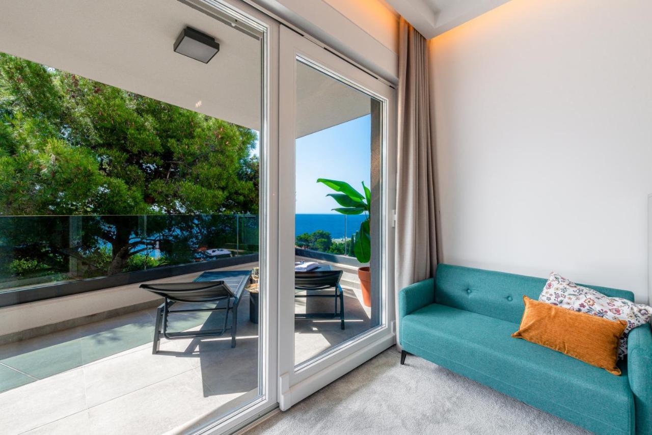 Luxury Apartment Marangun Dubrovnik Exterior photo