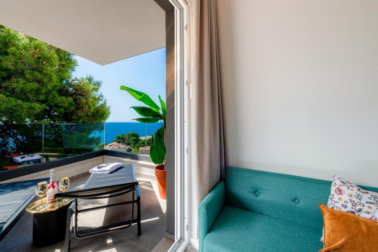 Luxury Apartment Marangun Dubrovnik Exterior photo