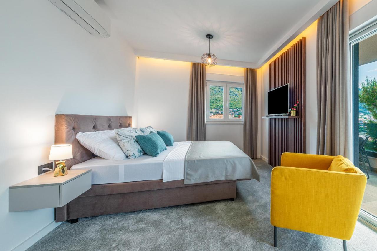 Luxury Apartment Marangun Dubrovnik Exterior photo