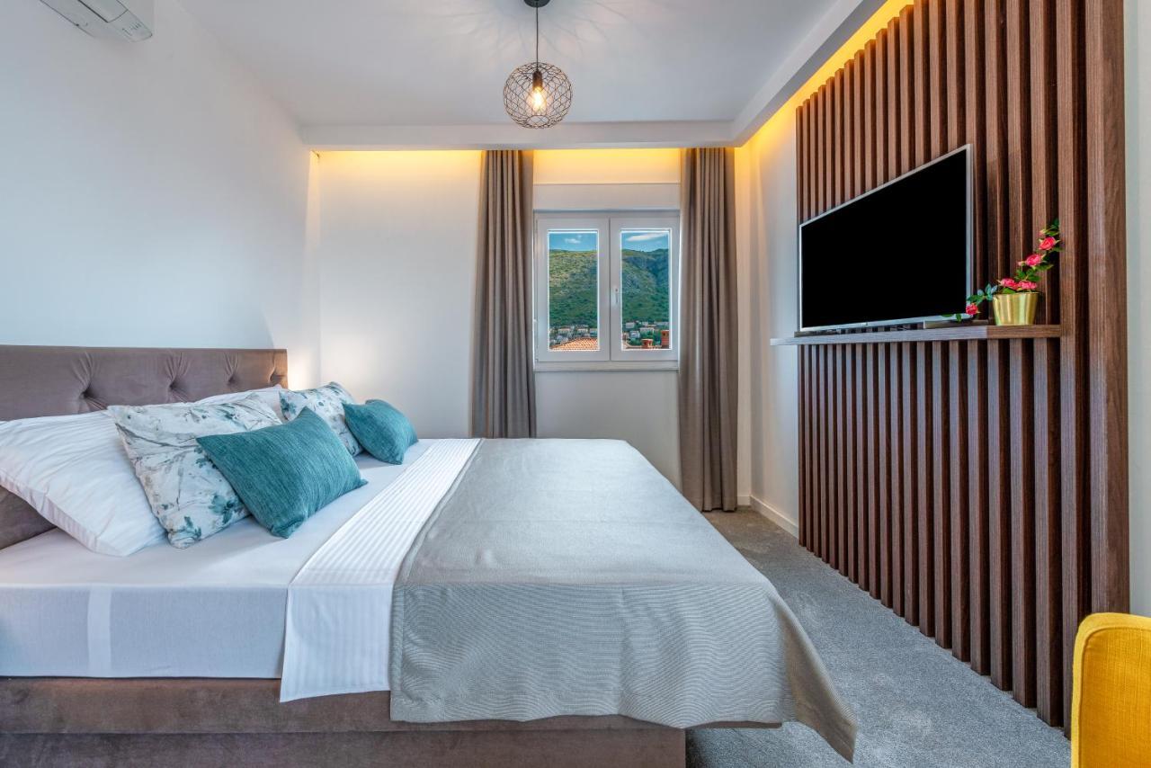 Luxury Apartment Marangun Dubrovnik Exterior photo