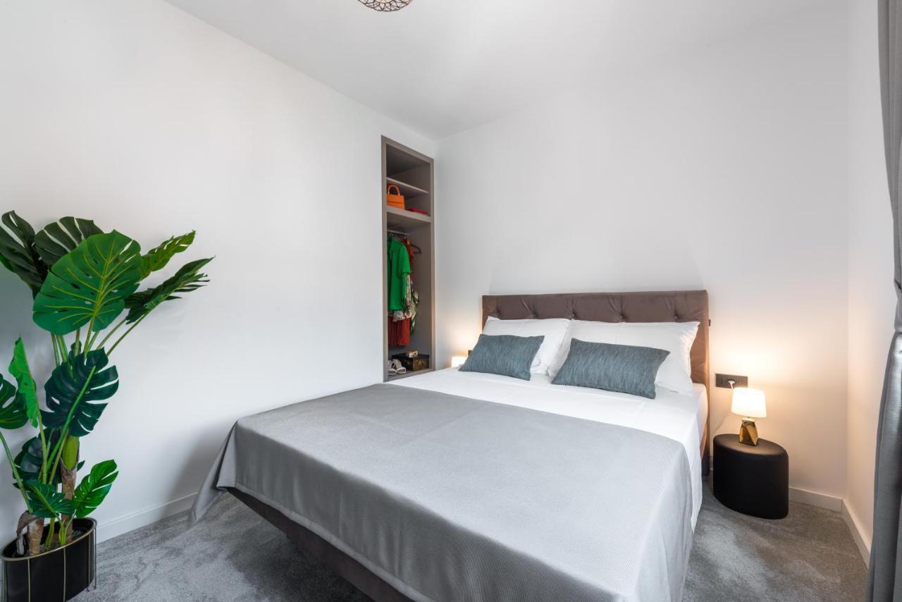 Luxury Apartment Marangun Dubrovnik Exterior photo