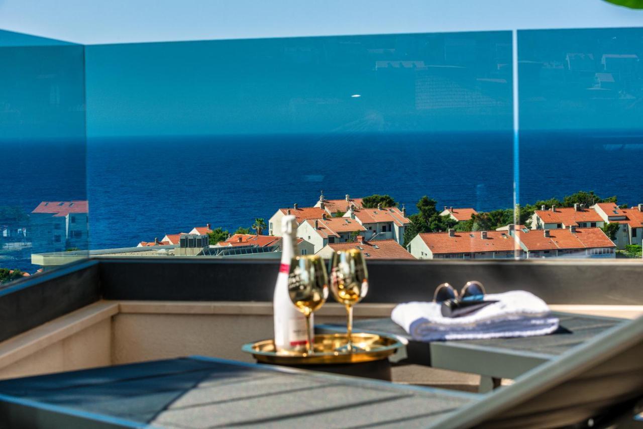 Luxury Apartment Marangun Dubrovnik Exterior photo
